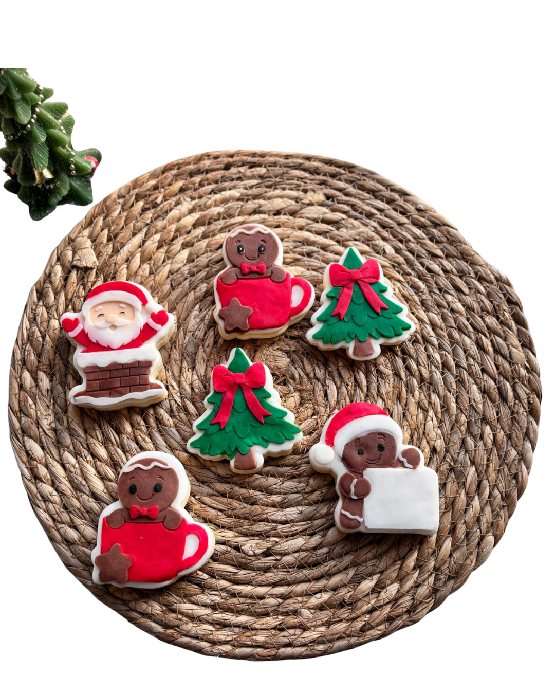 2026 Yılbaşı Kurabiyeleri