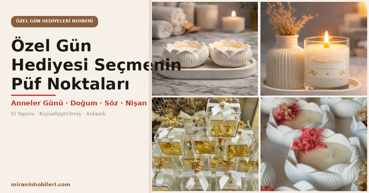 Anneler Günü, Doğum, Söz, Nişan