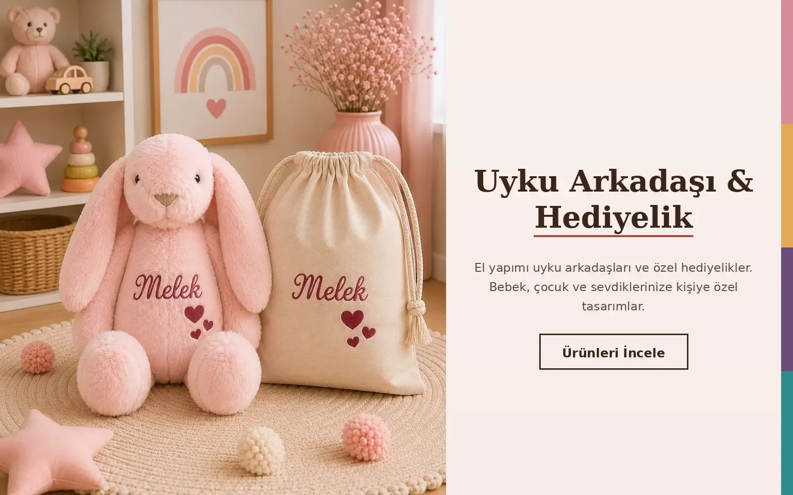 Uyku & Hediyelik
